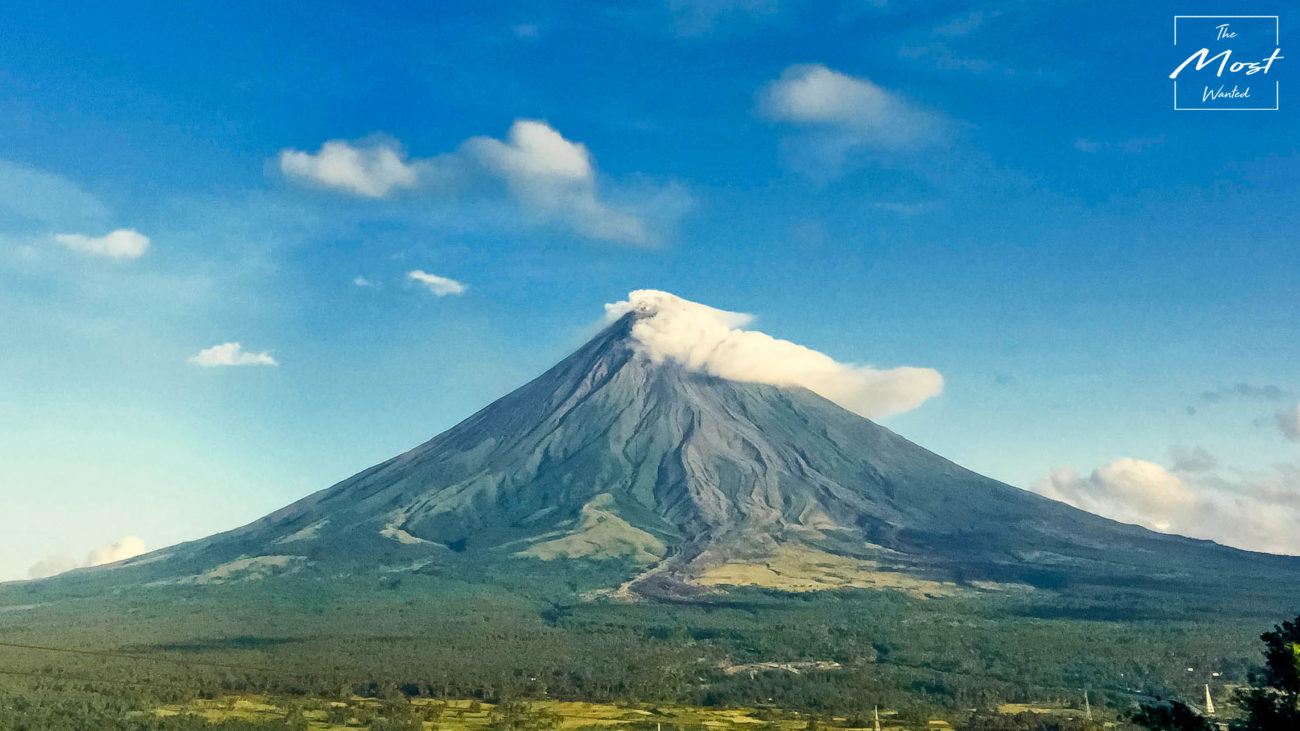 An Underrated Destination in the Philippines | Legazpi City - The Most ...