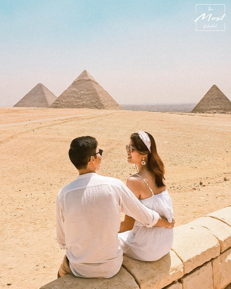 Summer in Egypt | 12 days Ultimate Itinerary & Guide - The Most Wanted